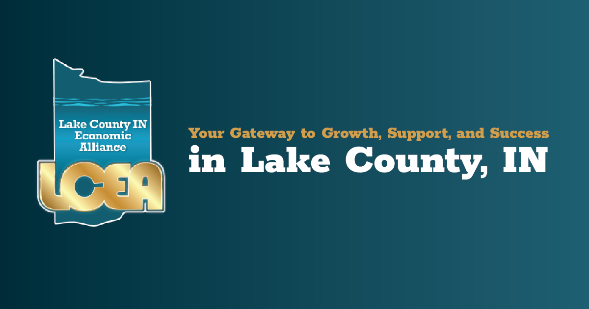 About Lake County - Lake County IN Economic Alliance