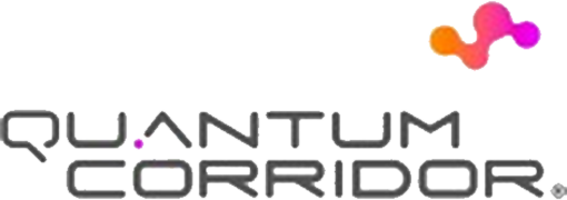 quantum corridor logo