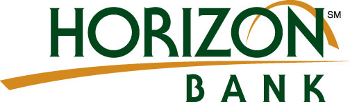 Horizon Bank Logo