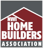 NWI Home Builders Association Logo