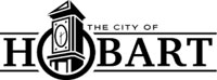 City of Hobart Logo