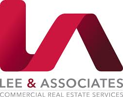 Lee & Associates Logo