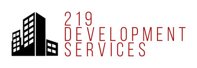 219 Development Services Logo