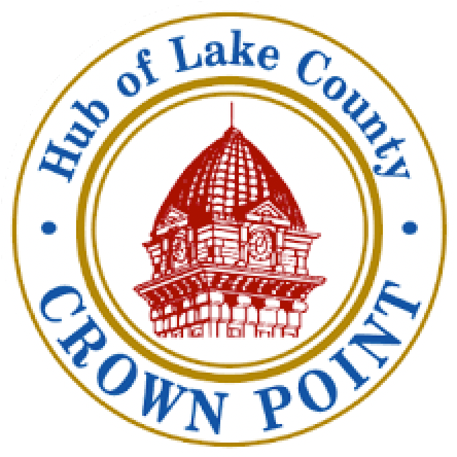 Crown Point Logo