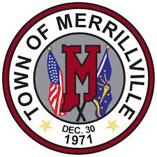 Merrillville Logo