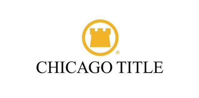 Chicago Title logo