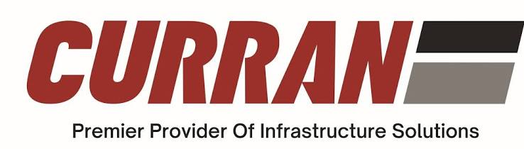Curran logo