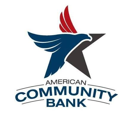 American Community Bank logo