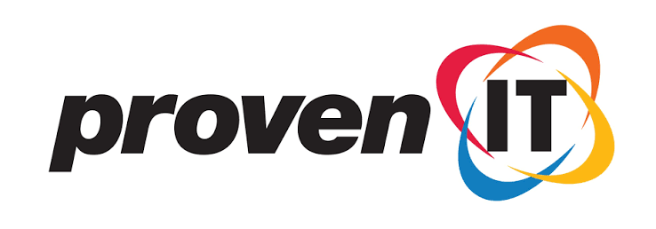 Proven IT logo